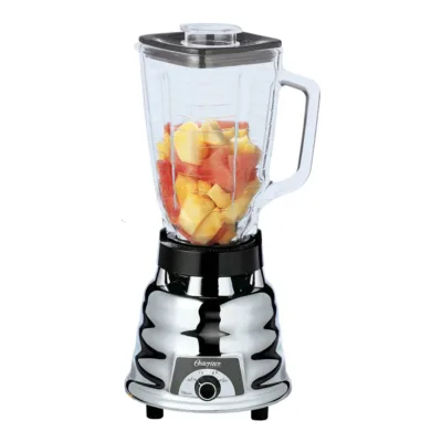 Licuadora Oster 1.25L de 2 Velocidades 600W - Modelo 250-22