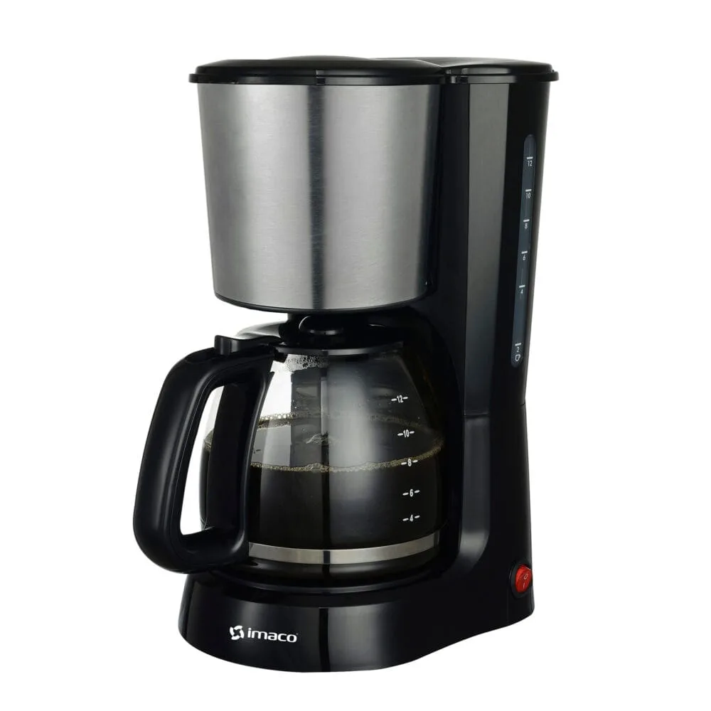 Cafetera eléctrica Imaco CM1290