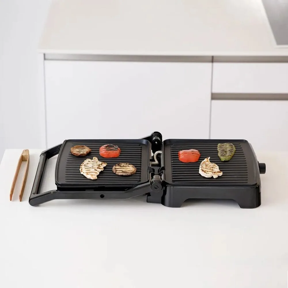 Grill Taurus Asteria Essential 3