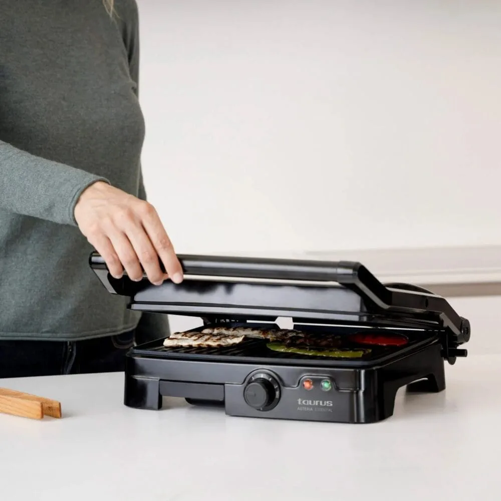 Grill Taurus Asteria Essential 5