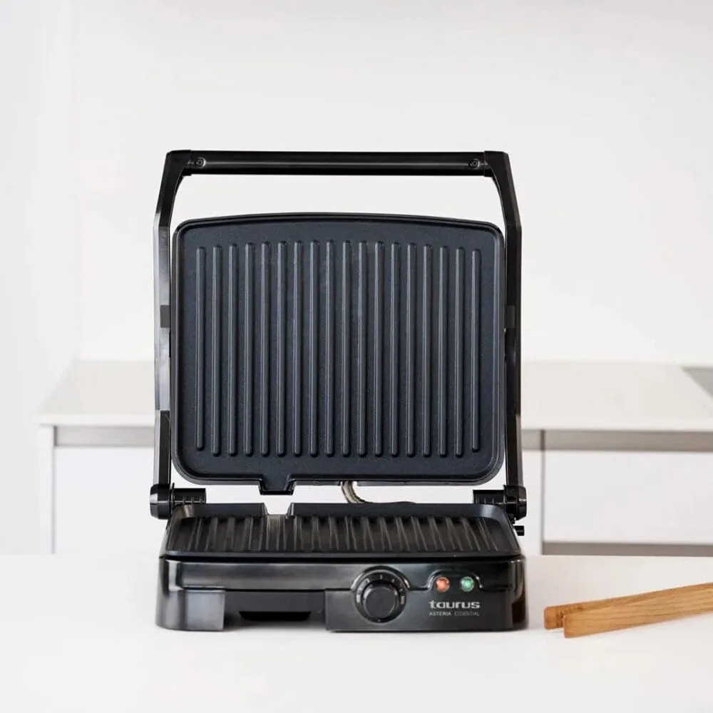 Grill Taurus Asteria Essential 8