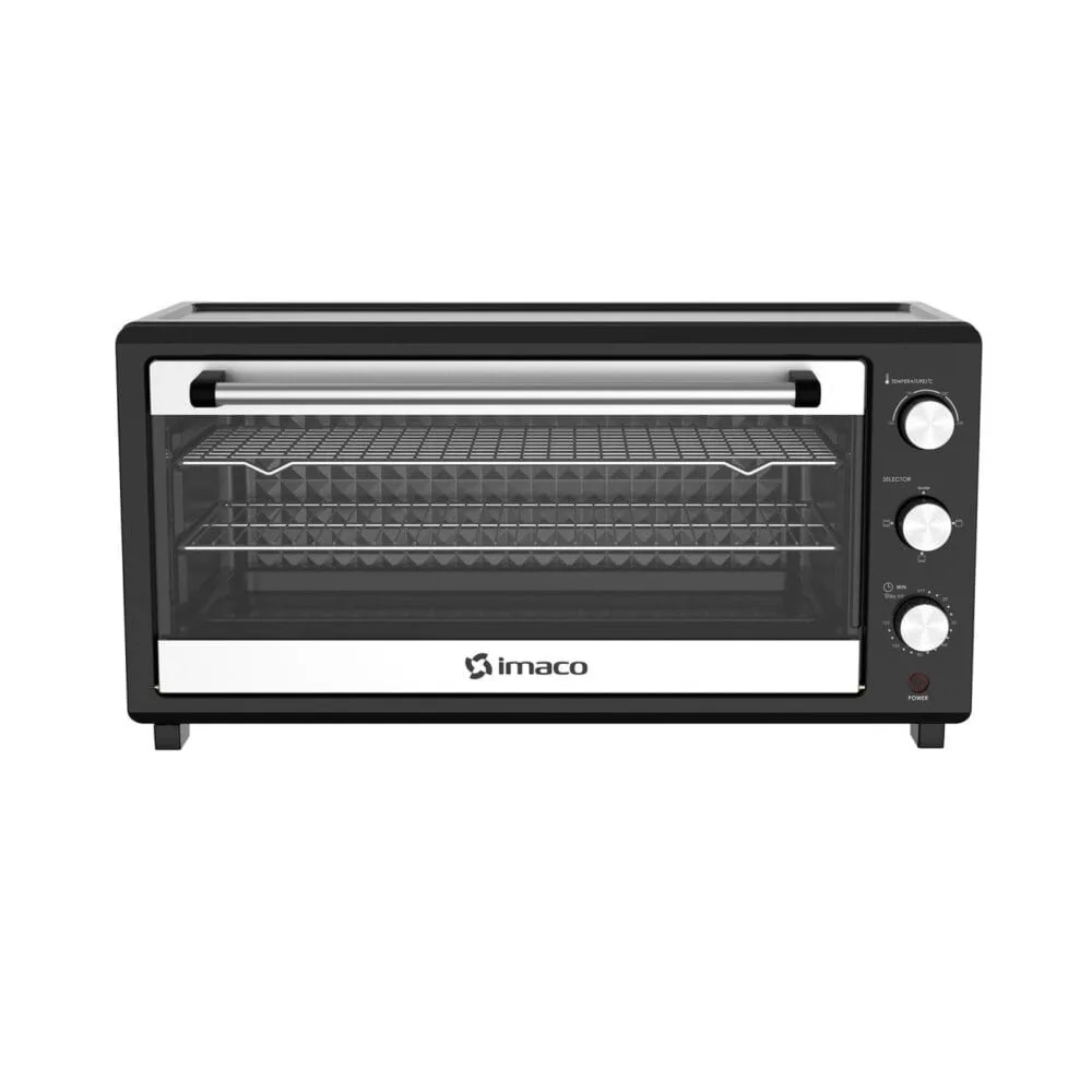 Horno Electrico Imaco Double Cake 35L HEB35DC