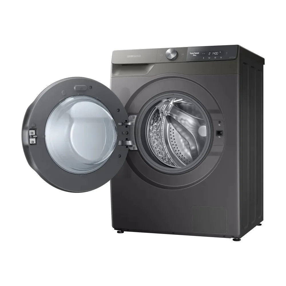 Lavaseca Samsung 12.5 kg 7 kg con AI Control SmartThings Eco Bubble y QuickDrive WD12T704DBNPE 4