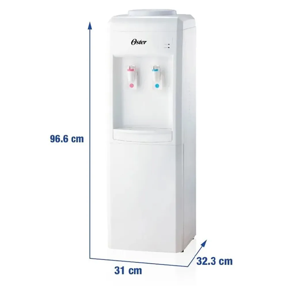 OS PWDA8001W 4