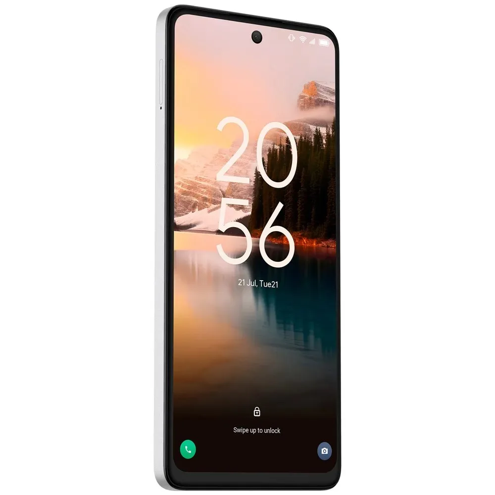 Smartphone NXTPAPER TCL T612B 6.78 FHD 8GB RAM 256GB Triple Camara 50MP 5MP 2MP