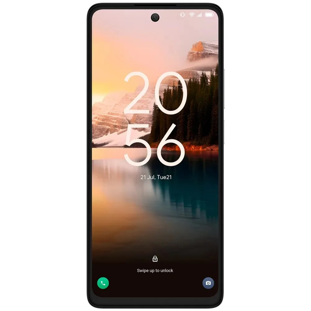 Smartphone NXTPAPER TCL T612B 6.78 FHD 8GB RAM 256GB Triple Camara 50MP 5MP 2MP 3
