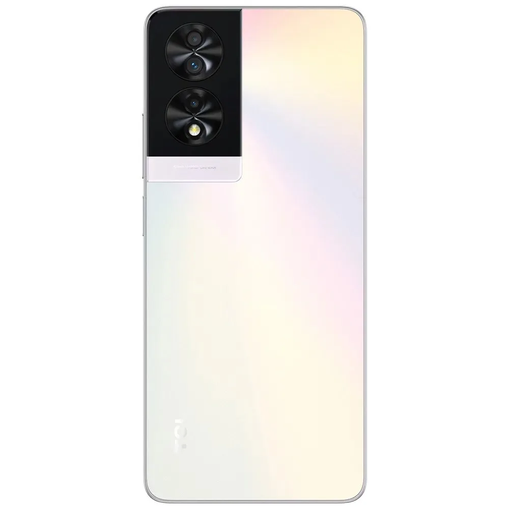 Smartphone NXTPAPER TCL T612B 6.78 FHD 8GB RAM 256GB Triple Camara 50MP 5MP 2MP 4