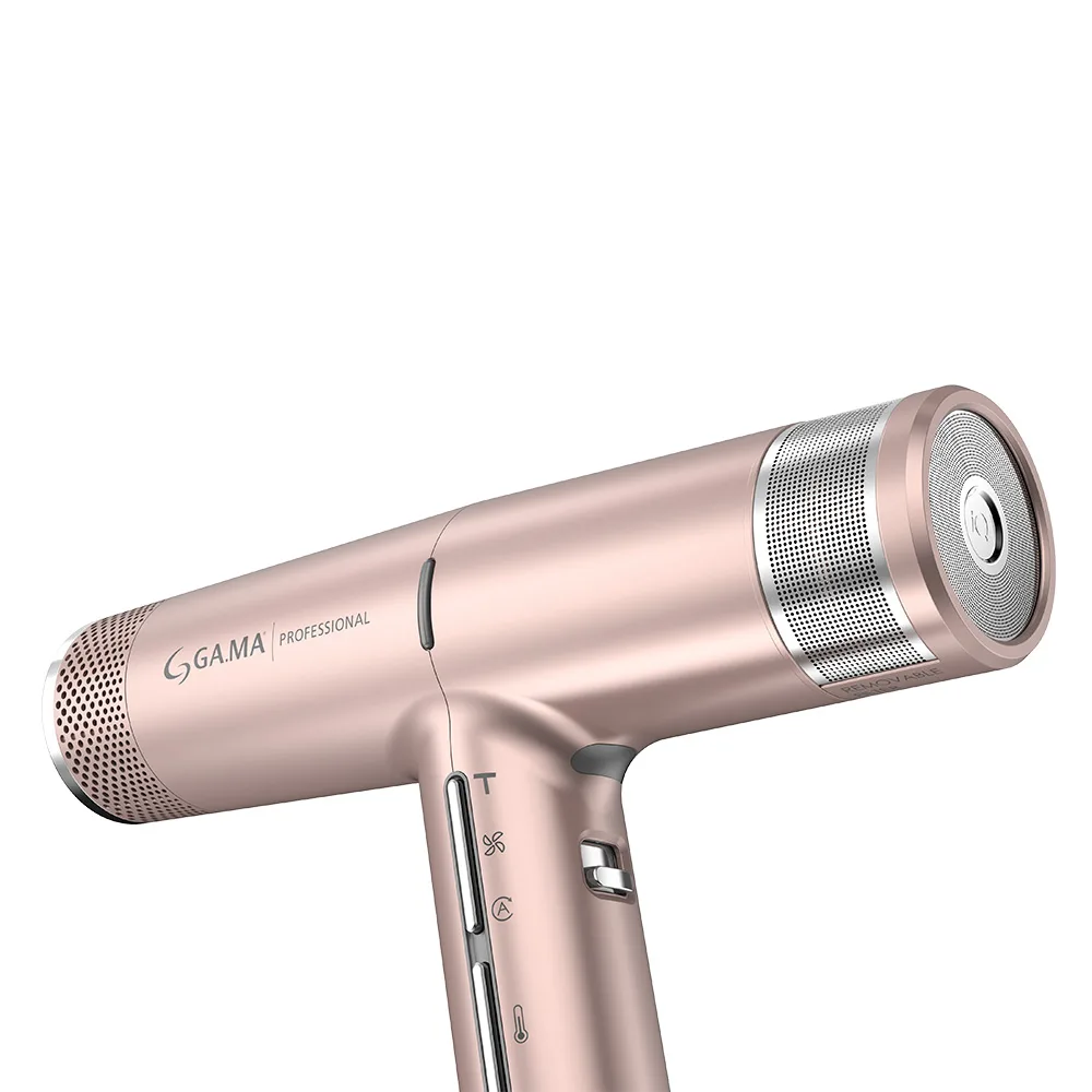 iQ2 Perfetto Rose Gold 2