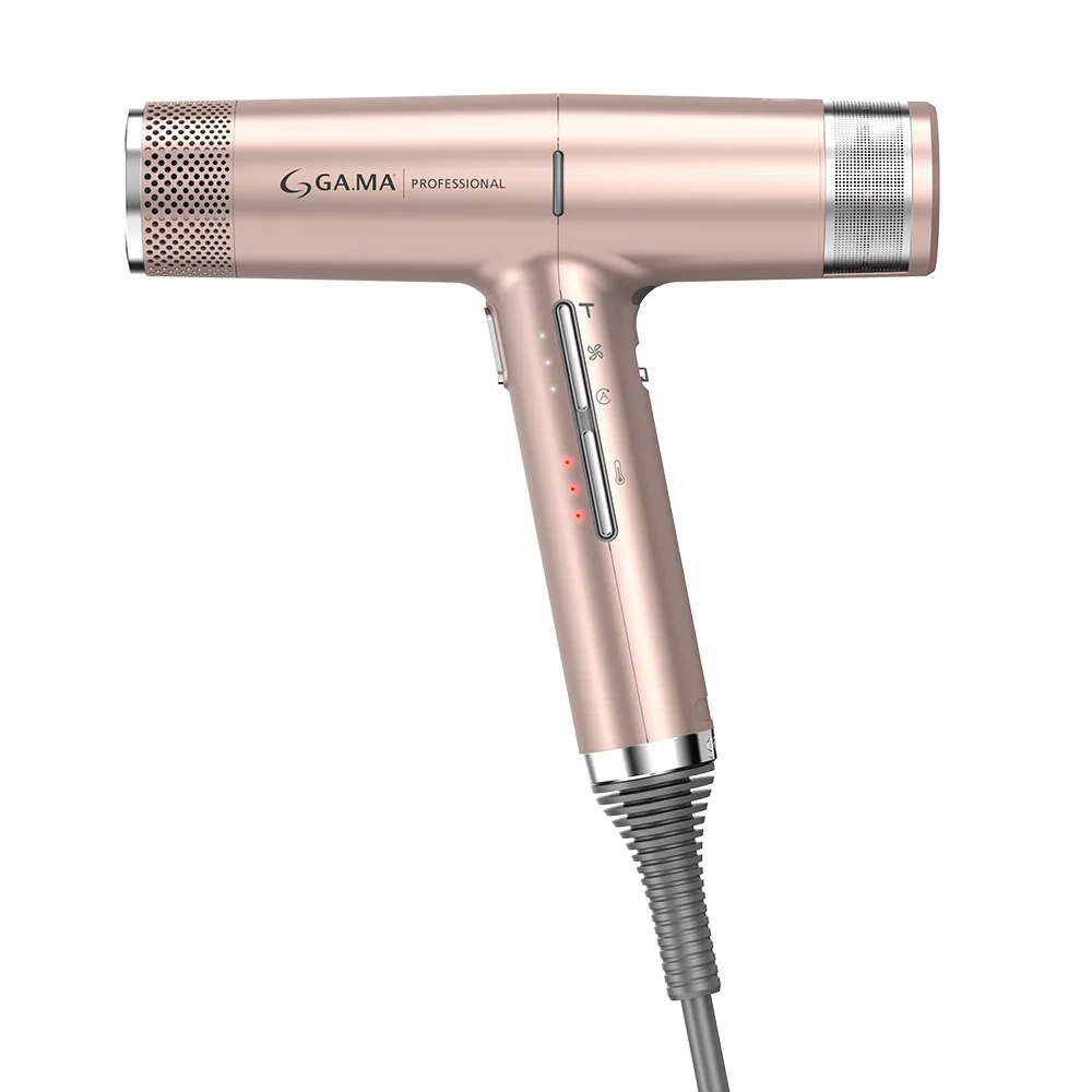 iQ2 Perfetto Rose Gold