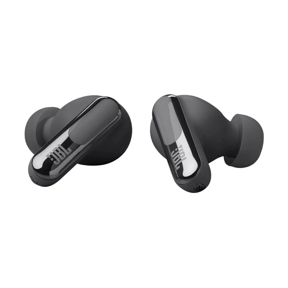 Audifonos Inalambricos JBL Live Beam 3 Cancelacion de ruido adaptativa reproduccion total de 48 horas control tactil impermeables 2