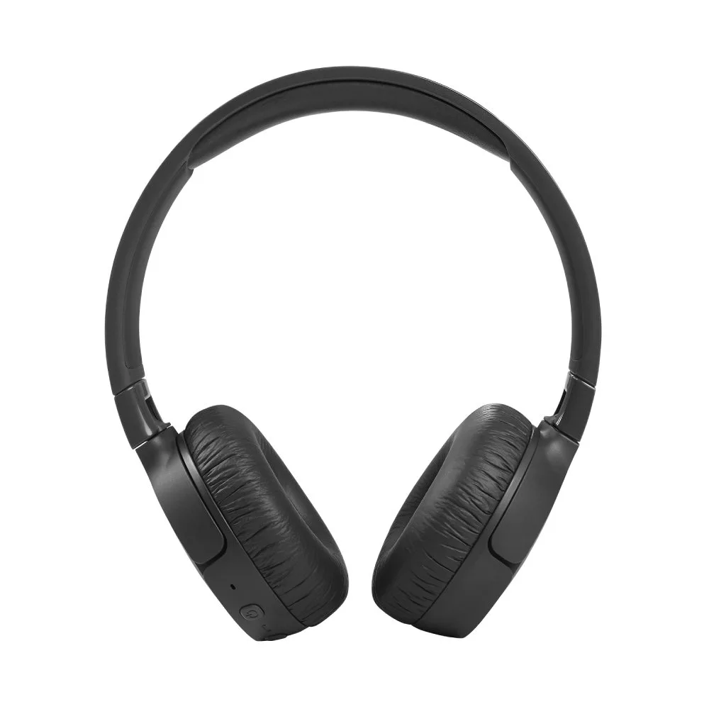 Auriculares JBL Tune 660NC con Cancelacion de Ruido Activa y Sonido JBL Pure Bass 2