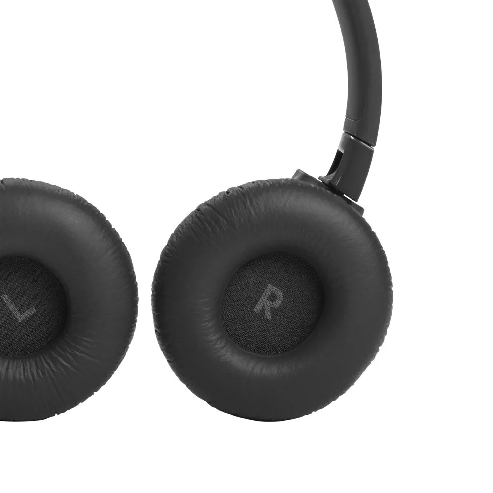 Auriculares JBL Tune 660NC con Cancelacion de Ruido Activa y Sonido JBL Pure Bass 4