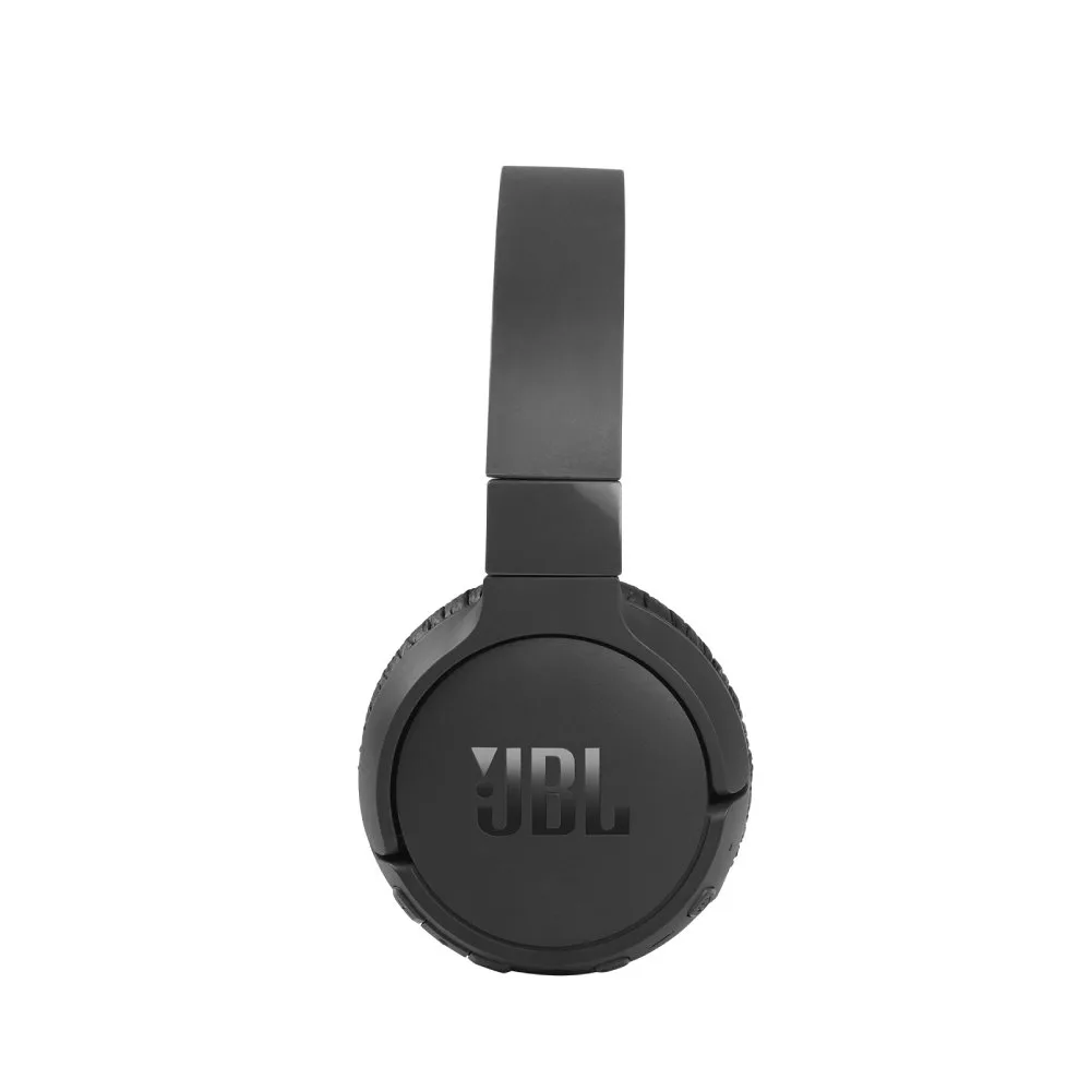 Auriculares JBL Tune 660NC con Cancelacion de Ruido Activa y Sonido JBL Pure Bass 7
