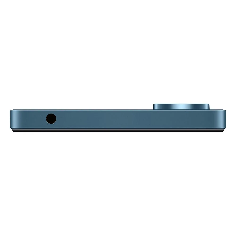 Celular Smartphone XIAOMI REDMI 13C con Tres Camaras Principales Pantalla IPS de 6.74 y Bateria de 5000 mAh 8