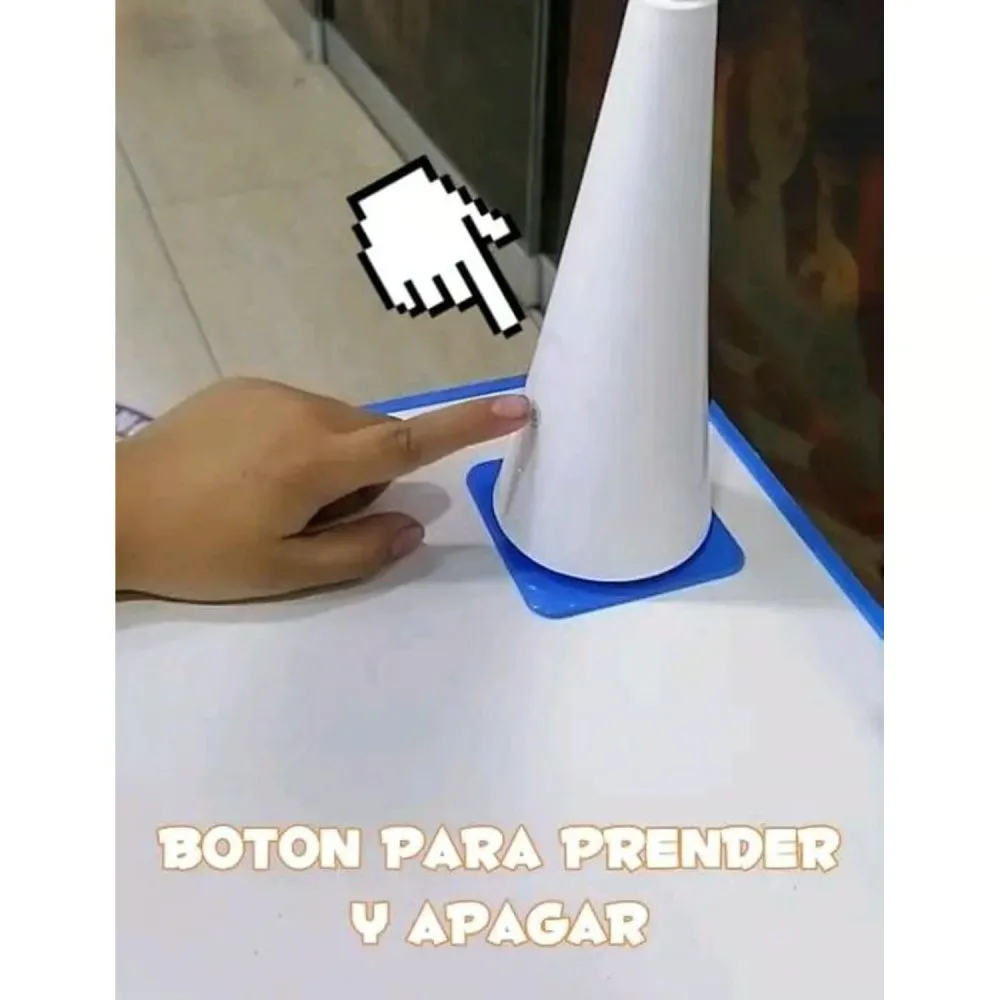 Escritorio Escolar Ergonomica Ajustable Con Silla Y Lampara Spiderman 3 1