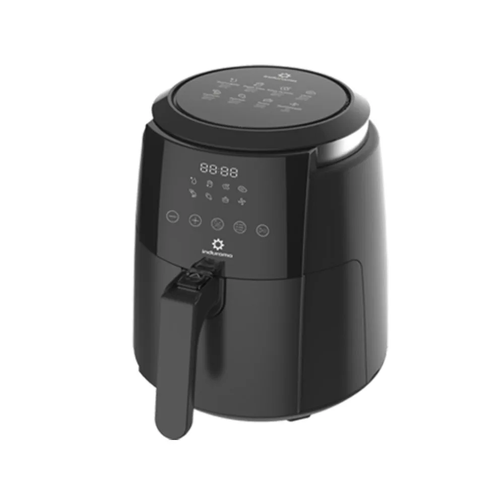 Freidora de Aire Digital 3.5L Potente y Versatil con 8 Funciones FAI 35DN 5