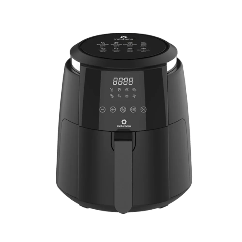 Freidora de Aire Digital 3.5L Potente y Versatil con 8 Funciones FAI 35DN
