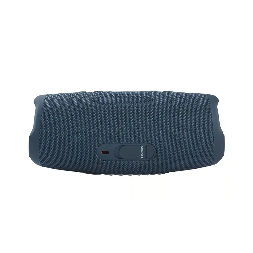 JBL Charge 5 Parlante Bluetooth Resistente al Agua con Sonido JBL Original Pro Azul 3