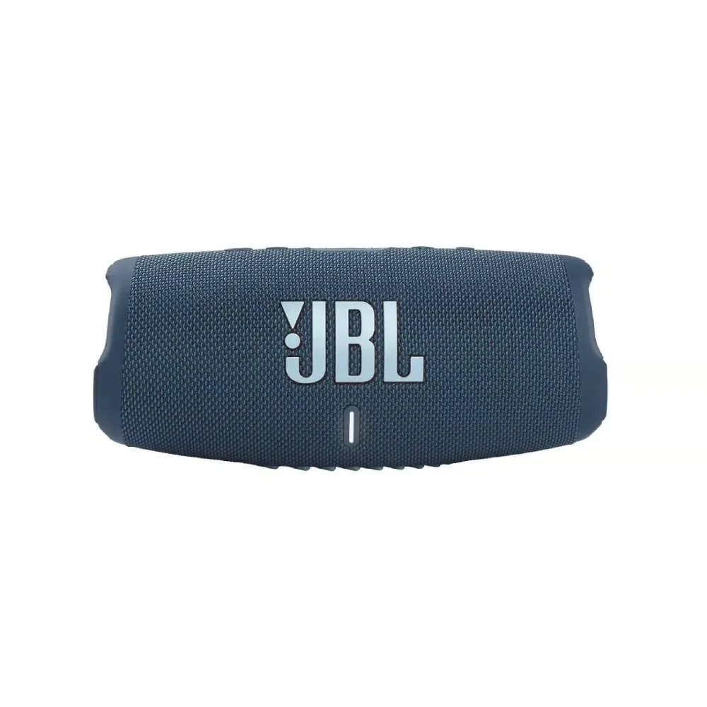 JBL Charge 5 Parlante Bluetooth Resistente al Agua con Sonido JBL Original Pro Azul 4
