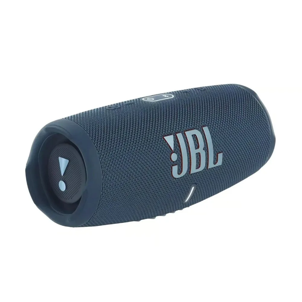 JBL Charge 5 Parlante Bluetooth Resistente al Agua con Sonido JBL Original Pro Azul 5