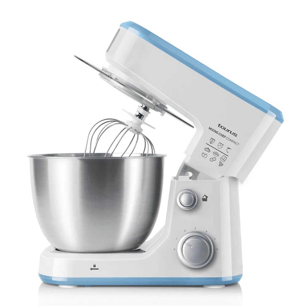 MIXING CHEF 500 1