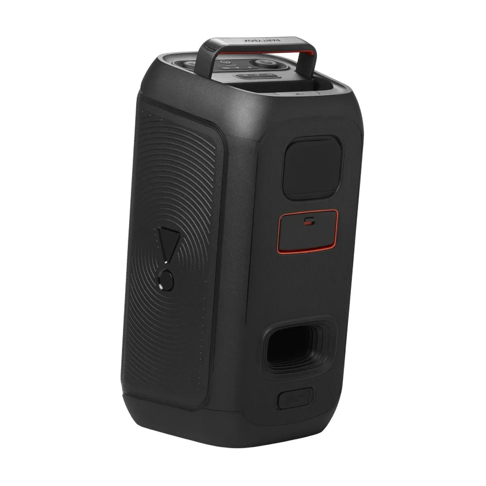 Parlante Bluetooth JBL PartyBox Club 120 Potente Sonido Espectaculo de Luces 2