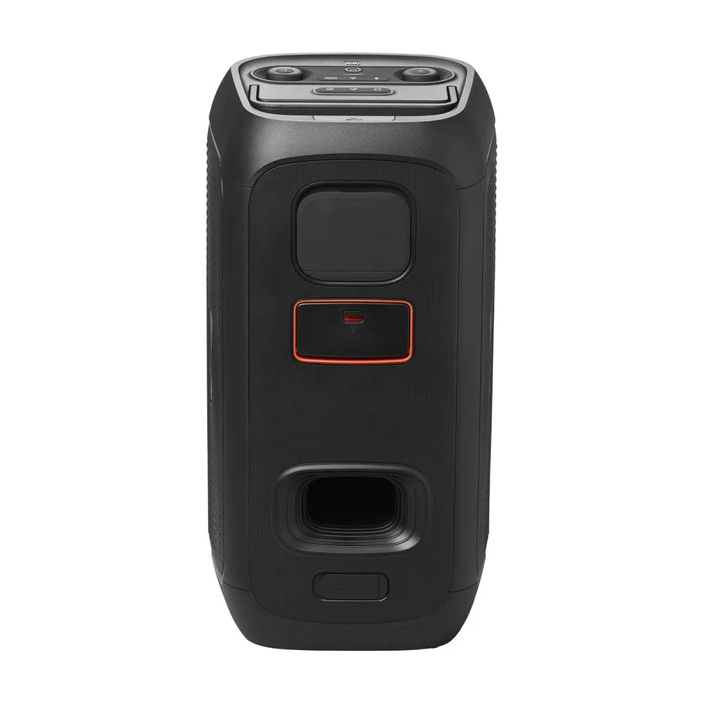 Parlante Bluetooth JBL PartyBox Club 120 Potente Sonido Espectaculo de Luces 3