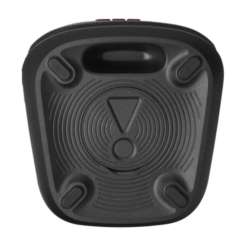 Parlante Bluetooth JBL PartyBox Club 120 Potente Sonido Espectaculo de Luces 6