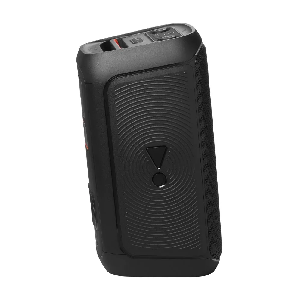 Parlante Bluetooth JBL PartyBox Club 120 Potente Sonido Espectaculo de Luces 7