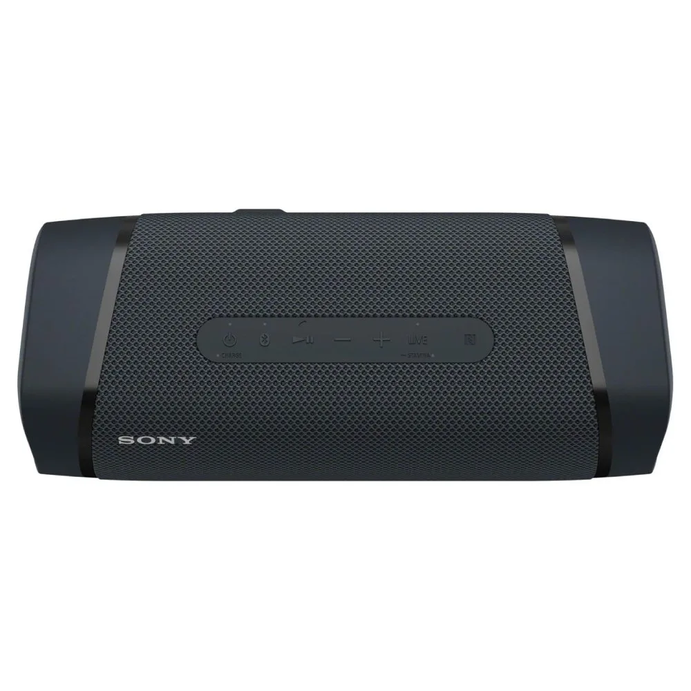 Parlante Bluetooth Sony SRS XB33 con Sonido EXTRA BASS y Diseno Impermeable IP67 3