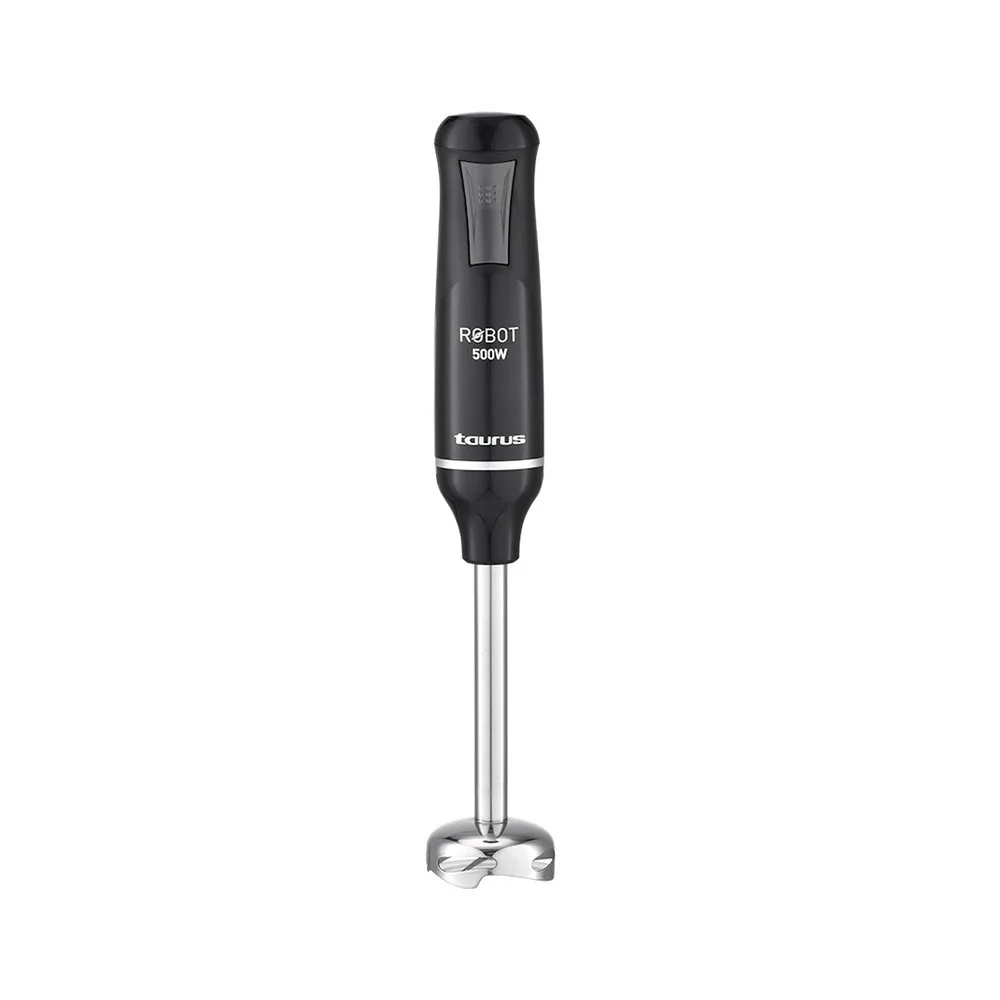 ROBOT 500 PLUS INOX II 3