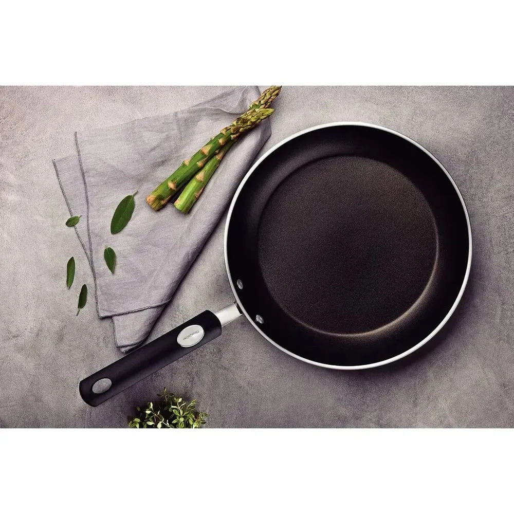 Sarten Tramontina Monaco Induction de Aluminio – Revestimiento Antiadhesivo Starflon Premium 24 cm 28700024