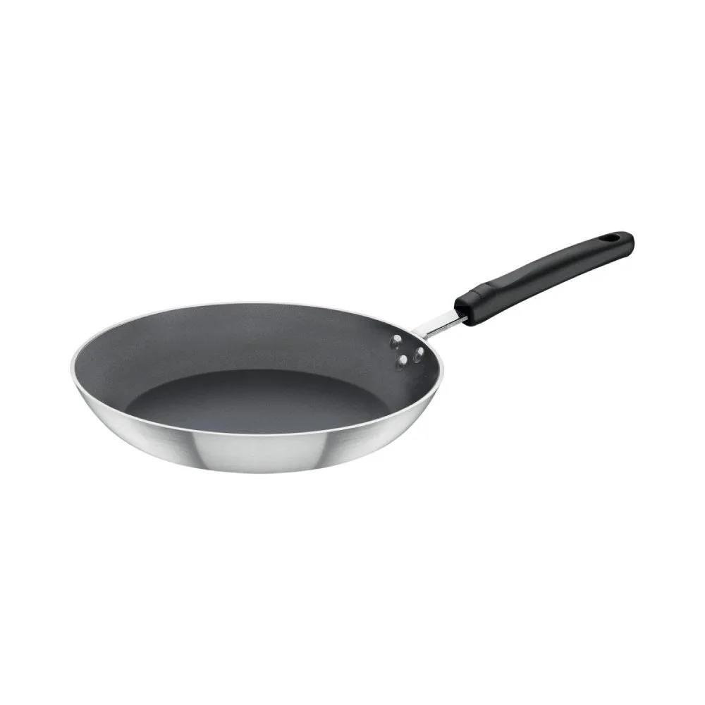 Sarten Tramontina Profesional de Aluminio con Anti adherente Starflon T3 3.10 Litros 32 cm 2