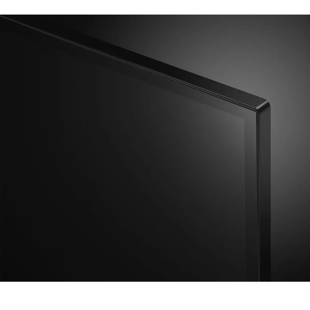 Televisor 4K LG con HDR10 Pro y Procesador AI alpha 5 Gen7 65UT7300PSA 9