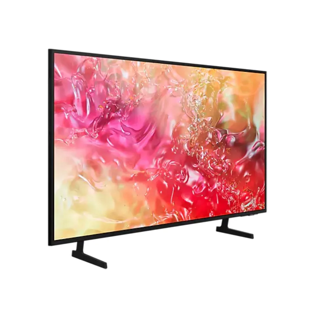 Televisor Samsung LED 55 Crystal UHD 4K 55DU7000 Smart TV Tizen OS
