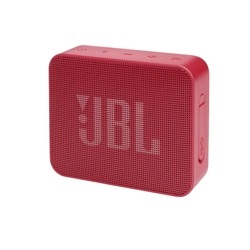 Altavoz portatil Bluetooth JBL GO Essential compacto resistente al agua con hasta 5 horas de reproduccion inalambrico para exteriores 6