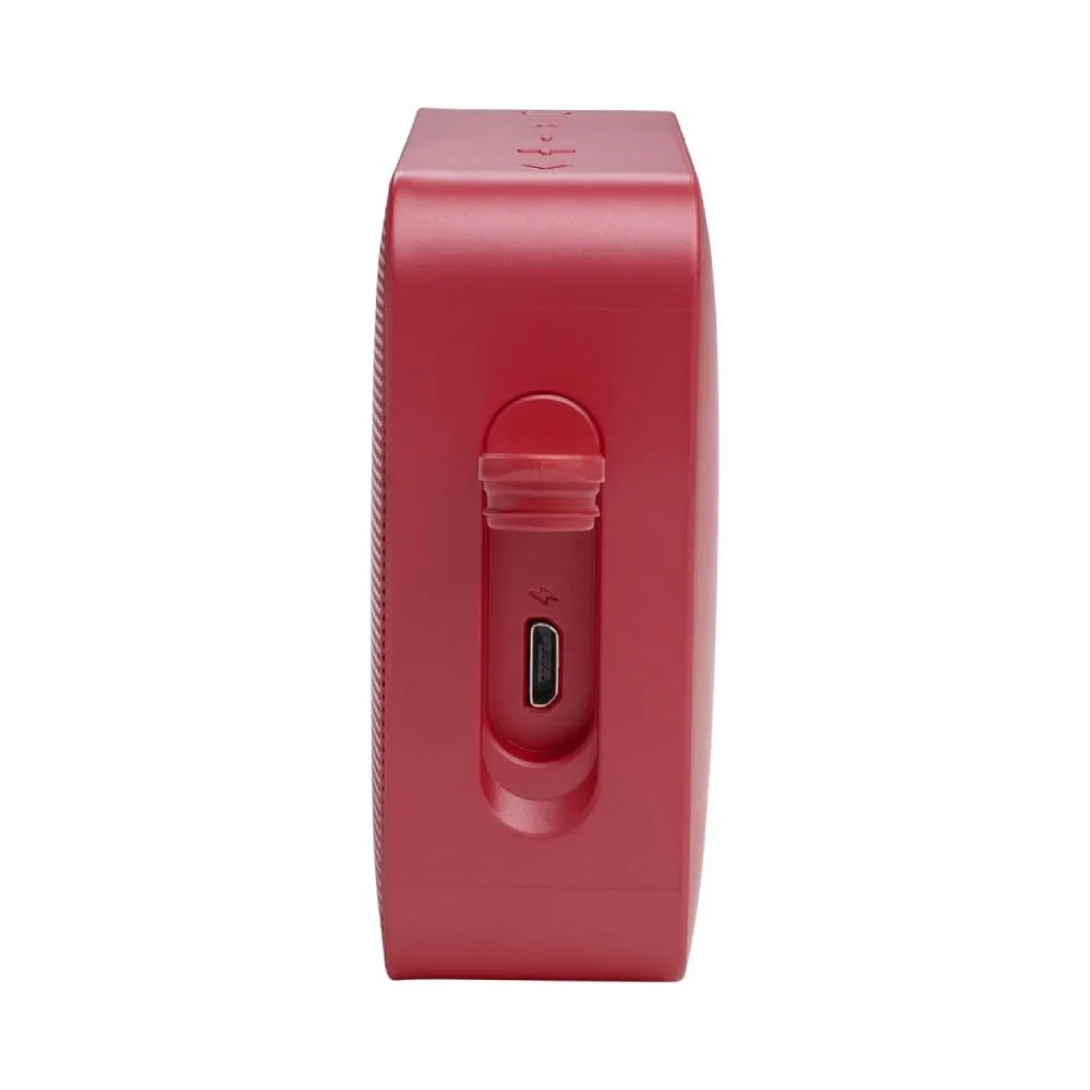 Altavoz portatil Bluetooth JBL GO Essential compacto resistente al agua con hasta 5 horas de reproduccion inalambrico para