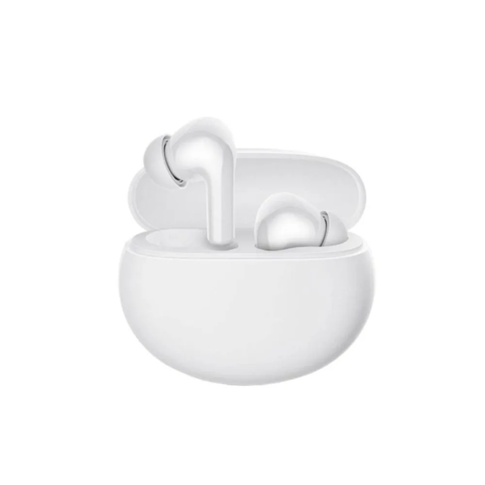 Audifonos In Ear Xiaomi Redmi Buds 4 Active Bluetooth True Wireless Cancelacion de Ruido Resistente al Agua Con Microfono 3