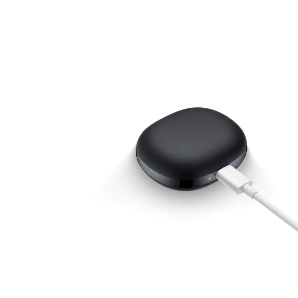 Audifonos In Ear Xiaomi Redmi Buds 4 Active Bluetooth True Wireless Cancelacion de Ruido Resistente al Agua Con Microfono