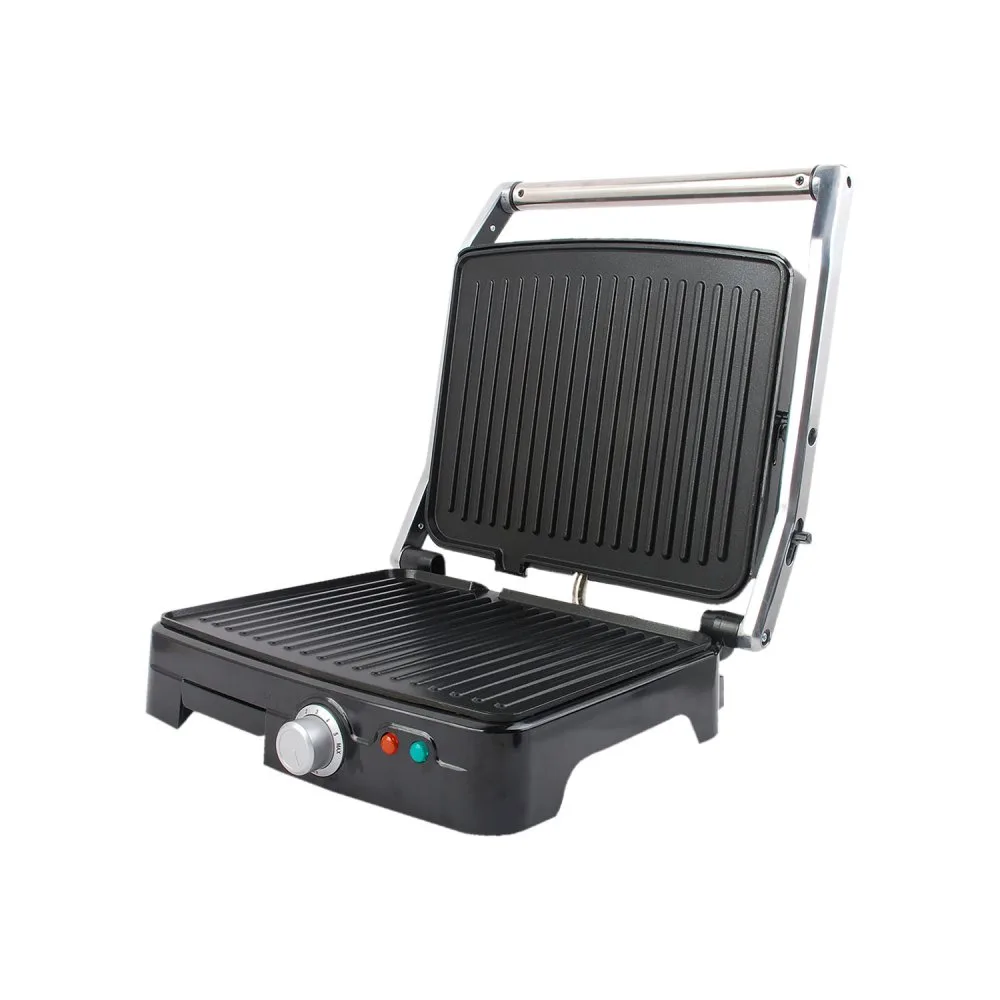 Grill Panini IG2923 – Potente y Versatil para Preparar Sabrosos Paninis y Mas 3