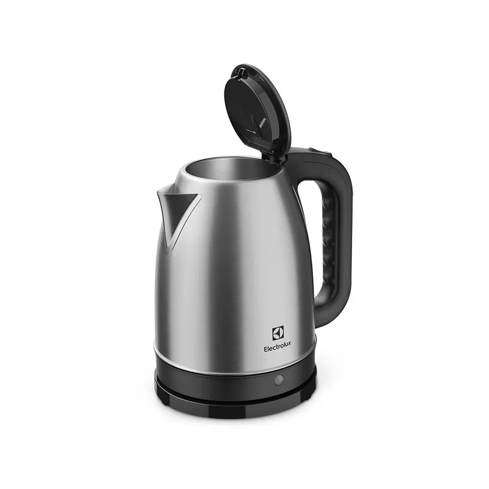 Hervidor Electrico Electrolux 18L Experience EEK10 con Apagado Automatico y Base de 360° 2