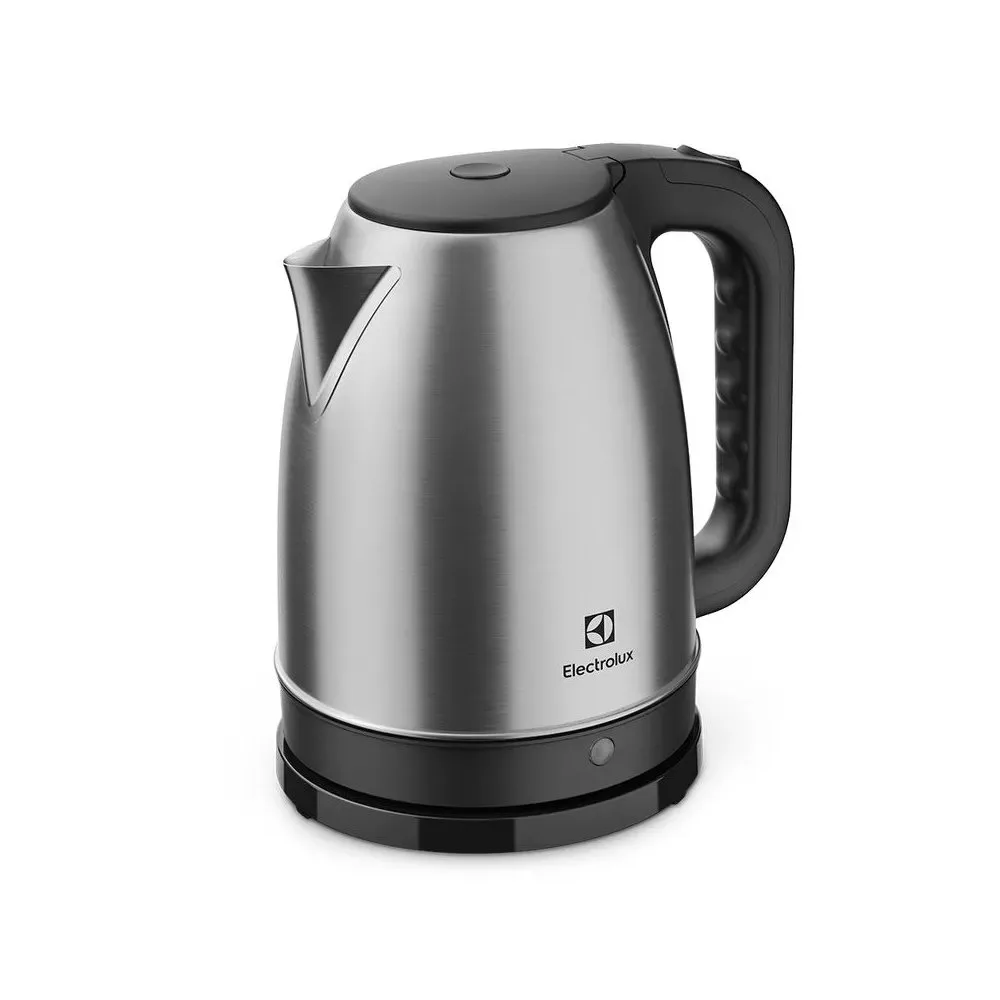 Hervidor Electrico Electrolux 18L Experience EEK10 con Apagado Automatico y Base de 360° 3