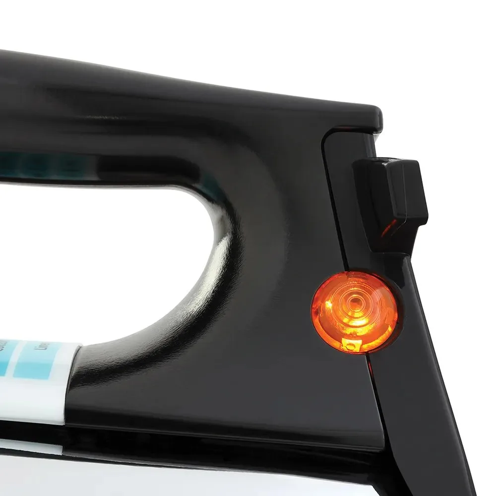 Plancha Clasica Oster® GCSTBV4119 Control de Temperatura Variable y Luz Indicadora 7