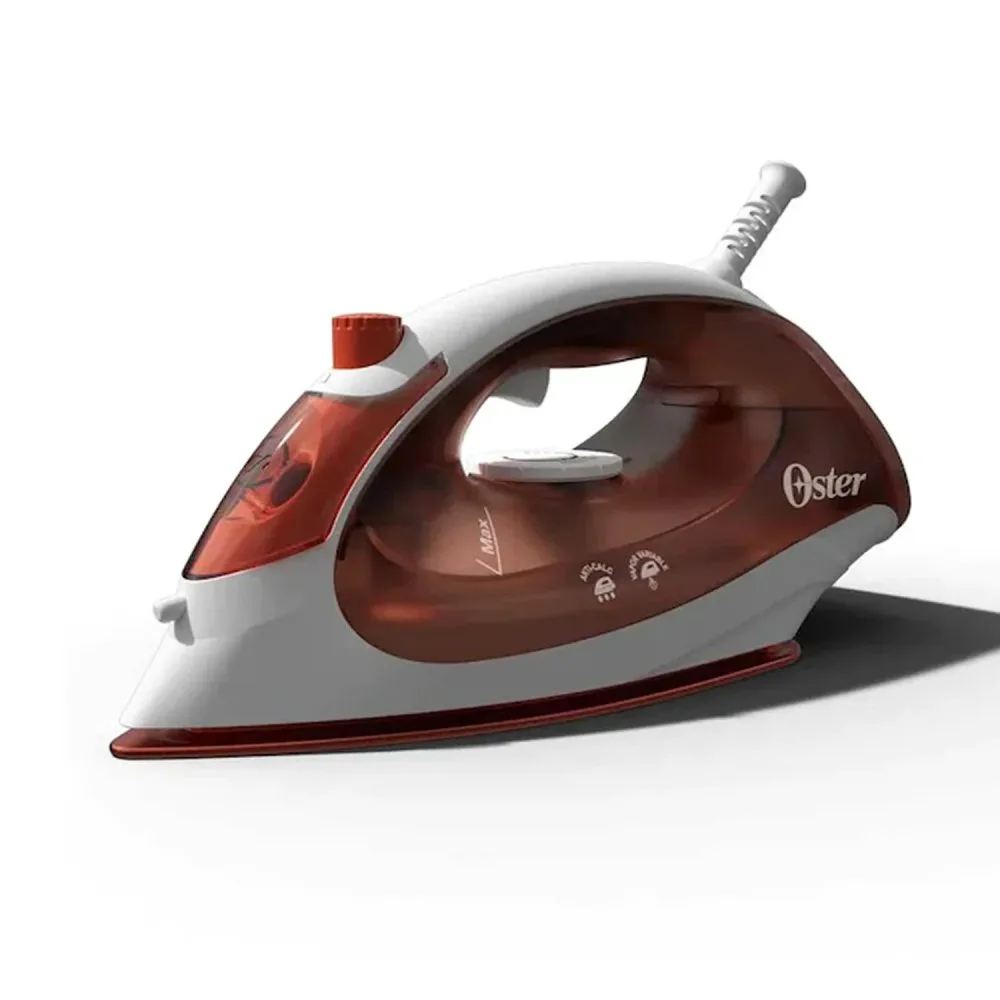 Plancha a Vapor Oster GCSTBS3801 Eficiencia y Comodidad para un Planchado Perfecto 2