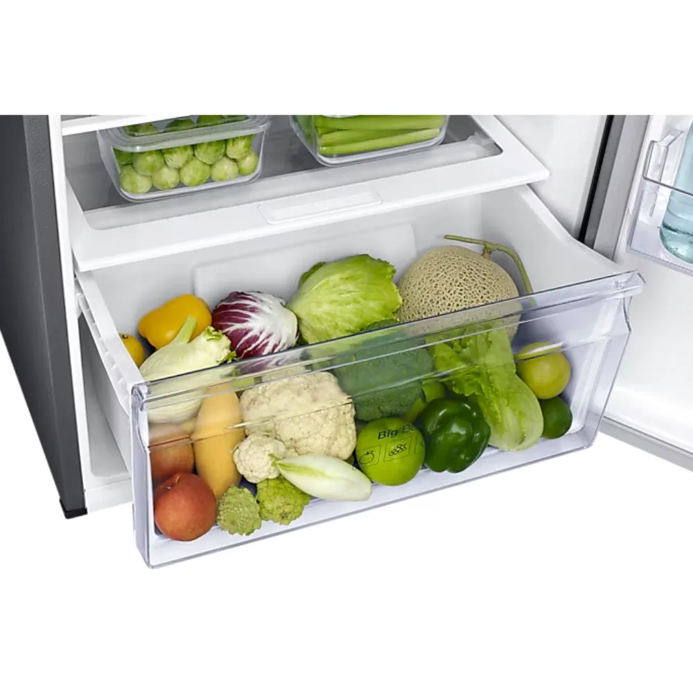 Refrigeradora Samsung Twin Cooling Plus™ RT38K5930BSPE – Innovacion en conservacion y ahorro energetico 10
