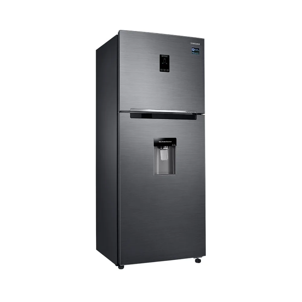 Refrigeradora Samsung Twin Cooling Plus™ RT38K5930BSPE – Innovacion en conservacion y ahorro energetico 7