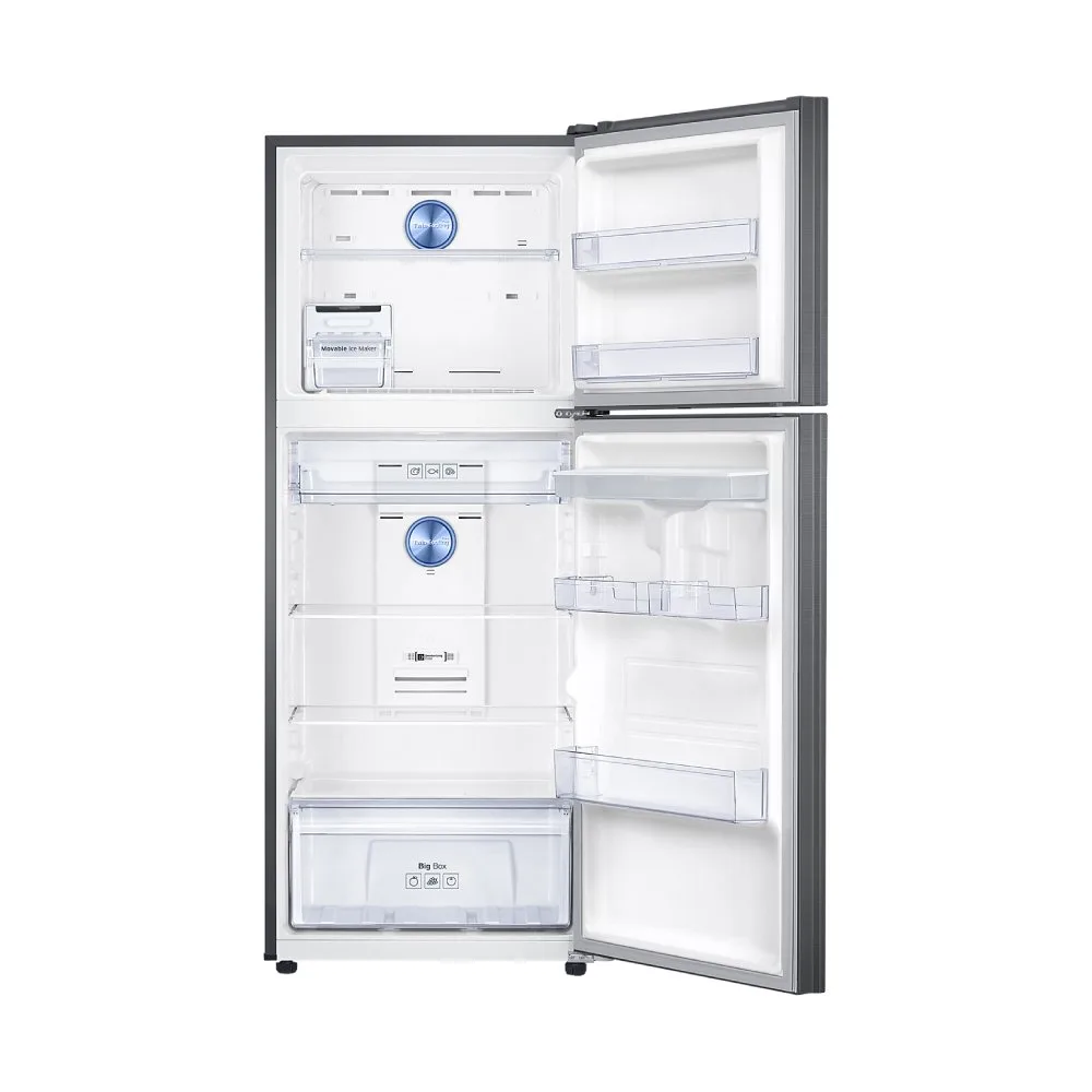 Refrigeradora Samsung Twin Cooling Plus™ RT38K5930BSPE – Innovacion en conservacion y ahorro energetico 8