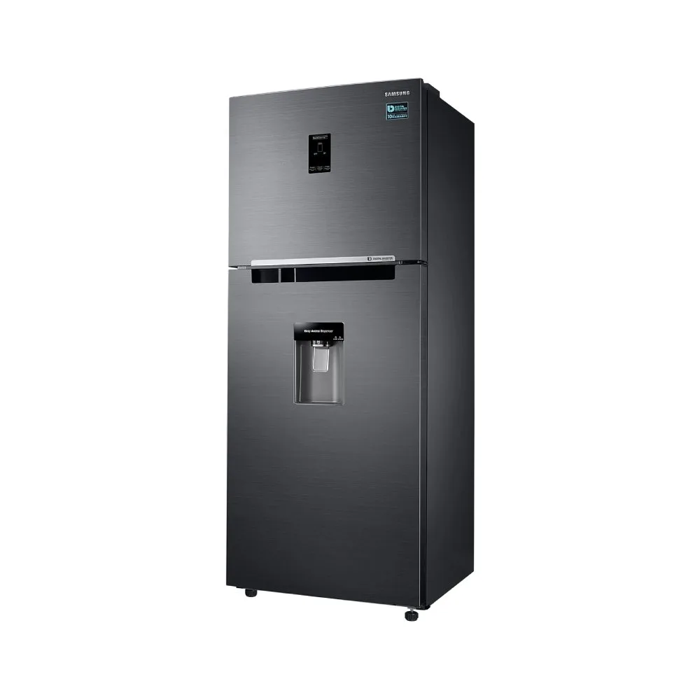 Refrigeradora Samsung Twin Cooling Plus™ RT38K5930BSPE – Innovacion en conservacion y ahorro energetico 9