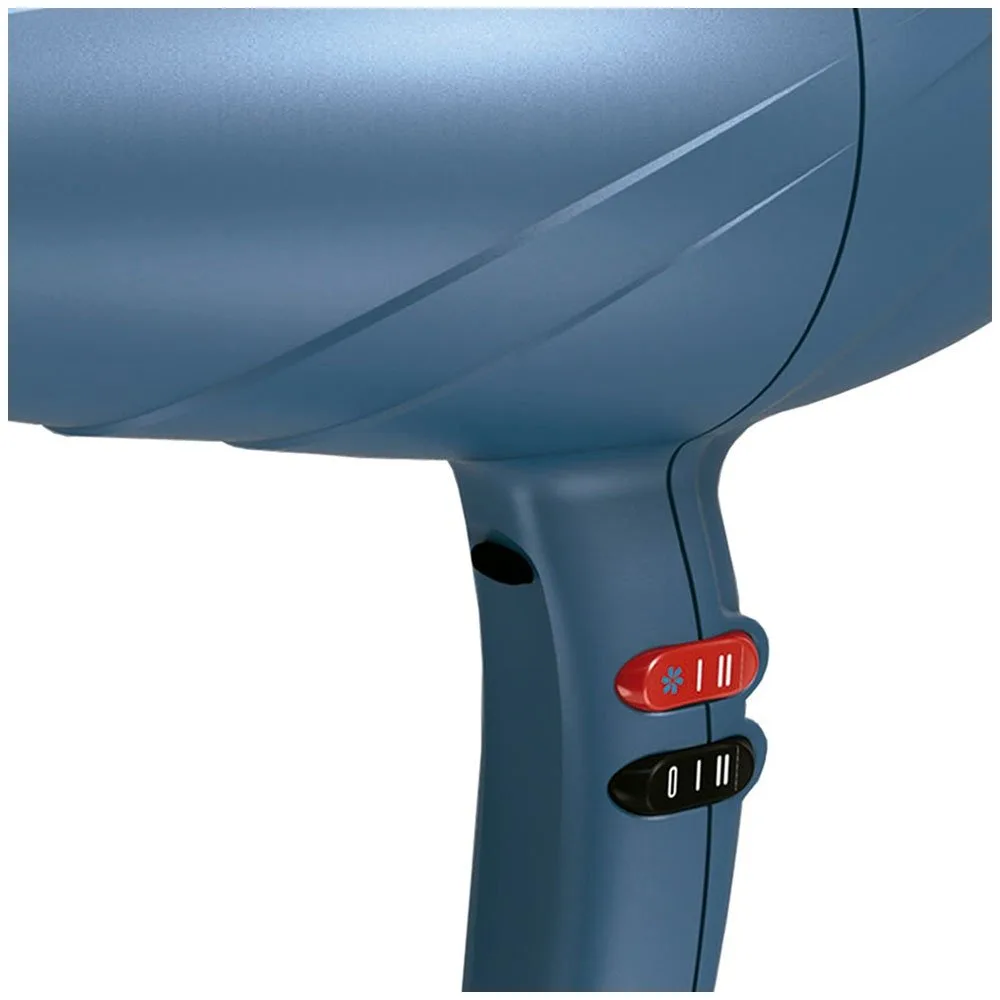 Secadora de Cabello Profesional Gama LEGGERO ION 4D THERAPY 2400W BECHD0000001393