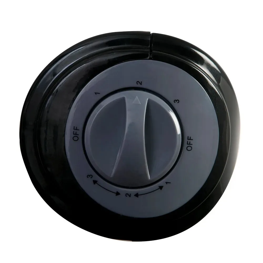 Ventilador de Torre Imaco TF2905 con Oscilacion de 90o 3 Velocidades y Motor de 50W – Ideal para el Verano y Espacios Grandes 2